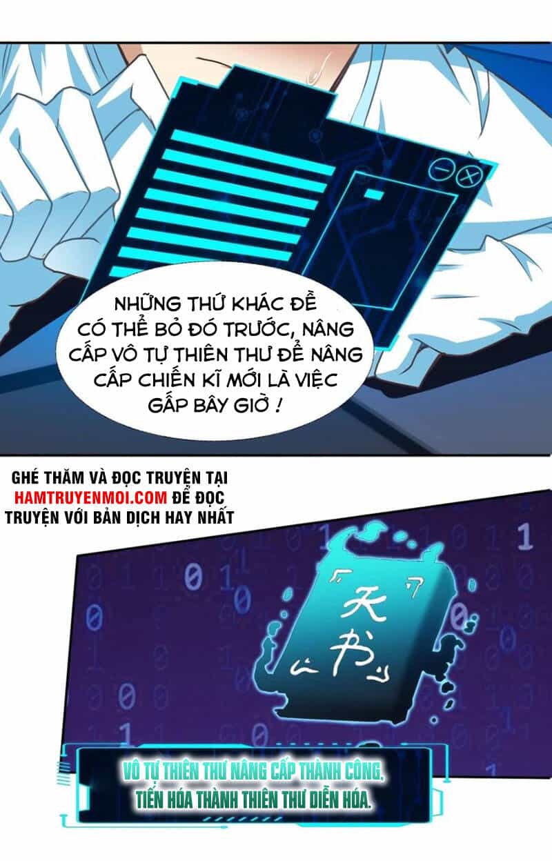Cao Năng Lai Tập - Chương 164 - ảnh 3