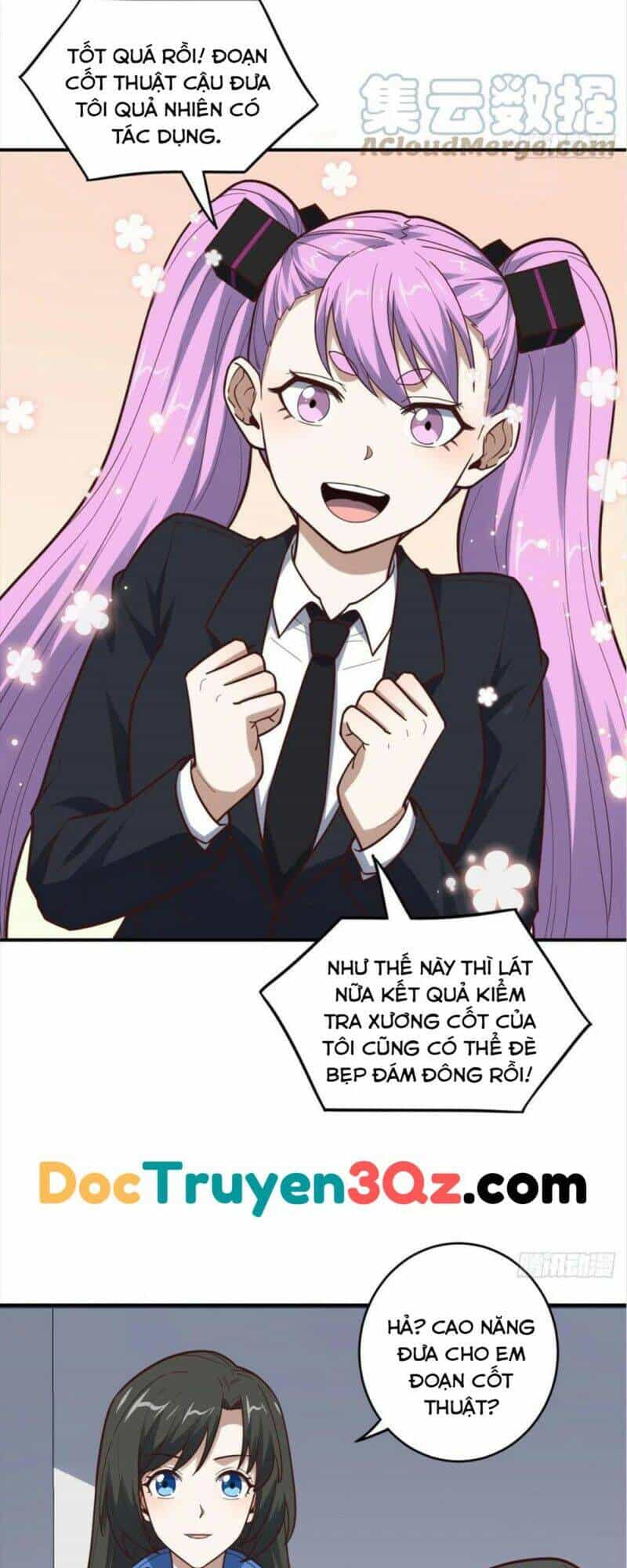 Cao Năng Lai Tập - Chương 173 - ảnh 16