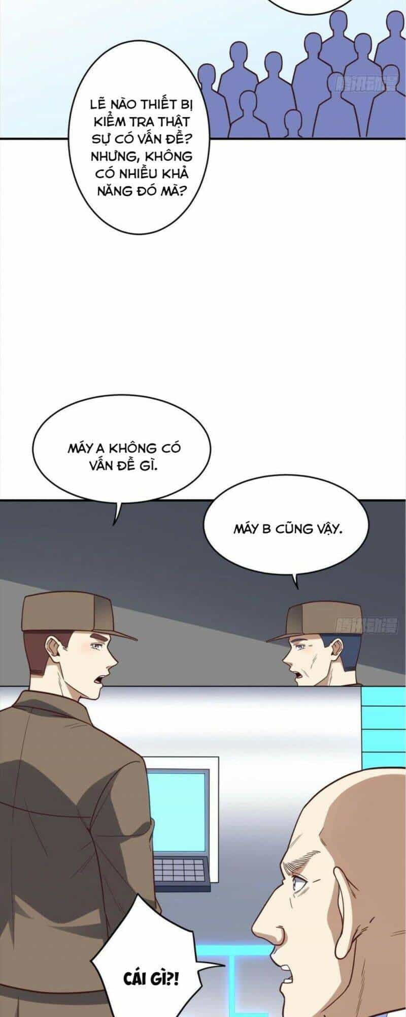 Cao Năng Lai Tập - Chương 173 - ảnh 2