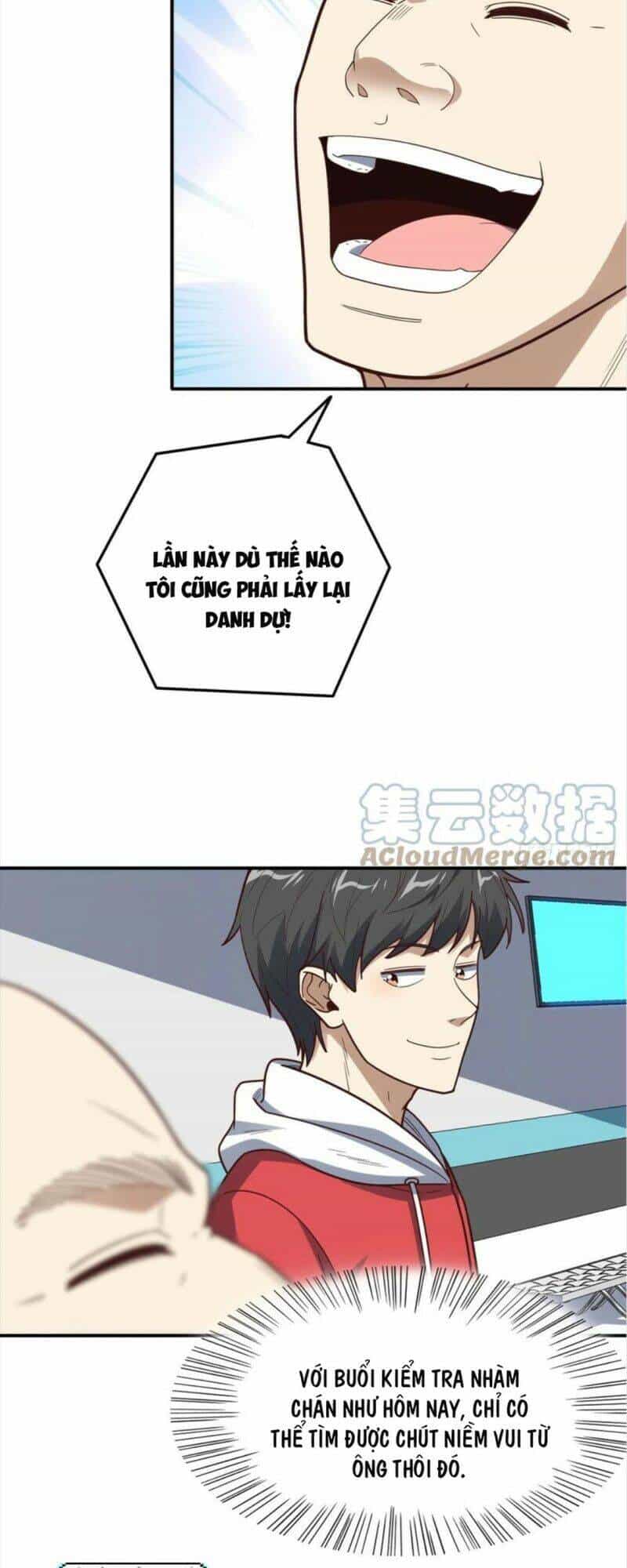 Cao Năng Lai Tập - Chương 173 - ảnh 29
