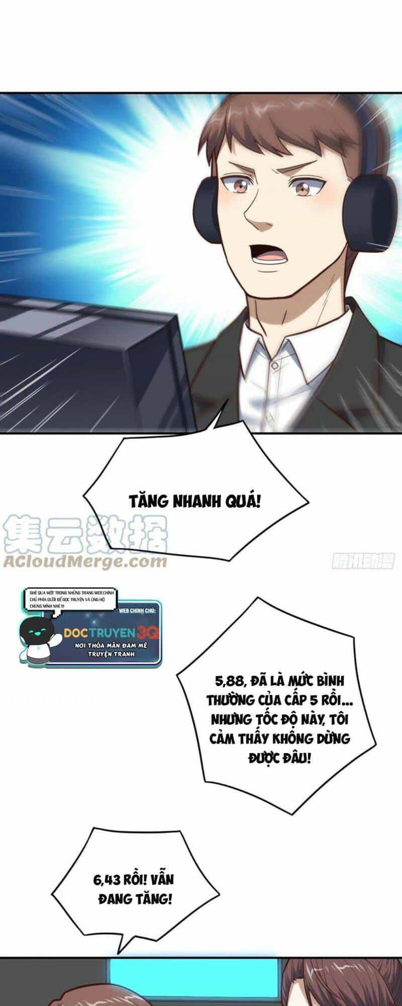 Cao Năng Lai Tập - Chương 173 - ảnh 36