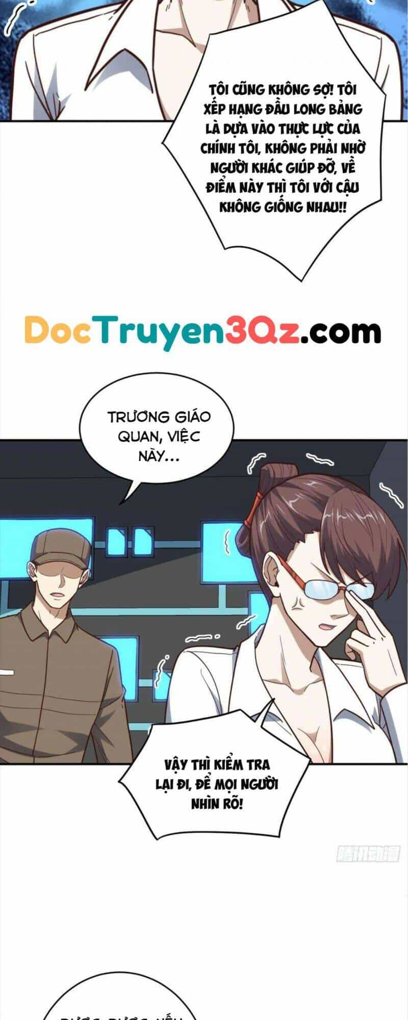 Cao Năng Lai Tập - Chương 173 - ảnh 7