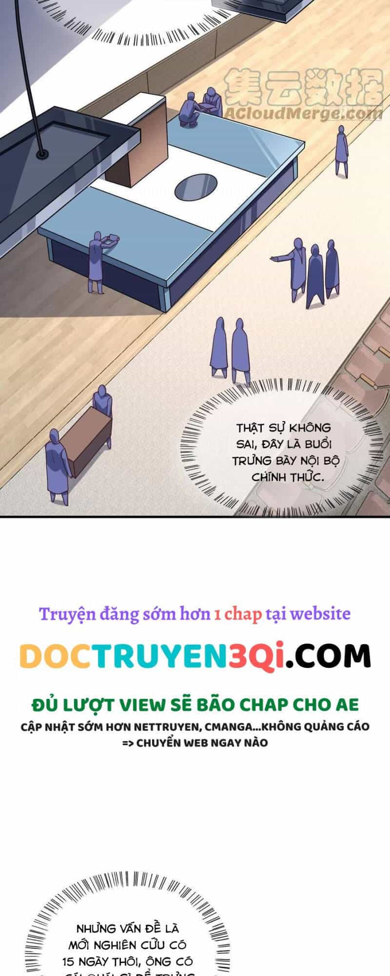 Cao Năng Lai Tập - Chương 185 - ảnh 19