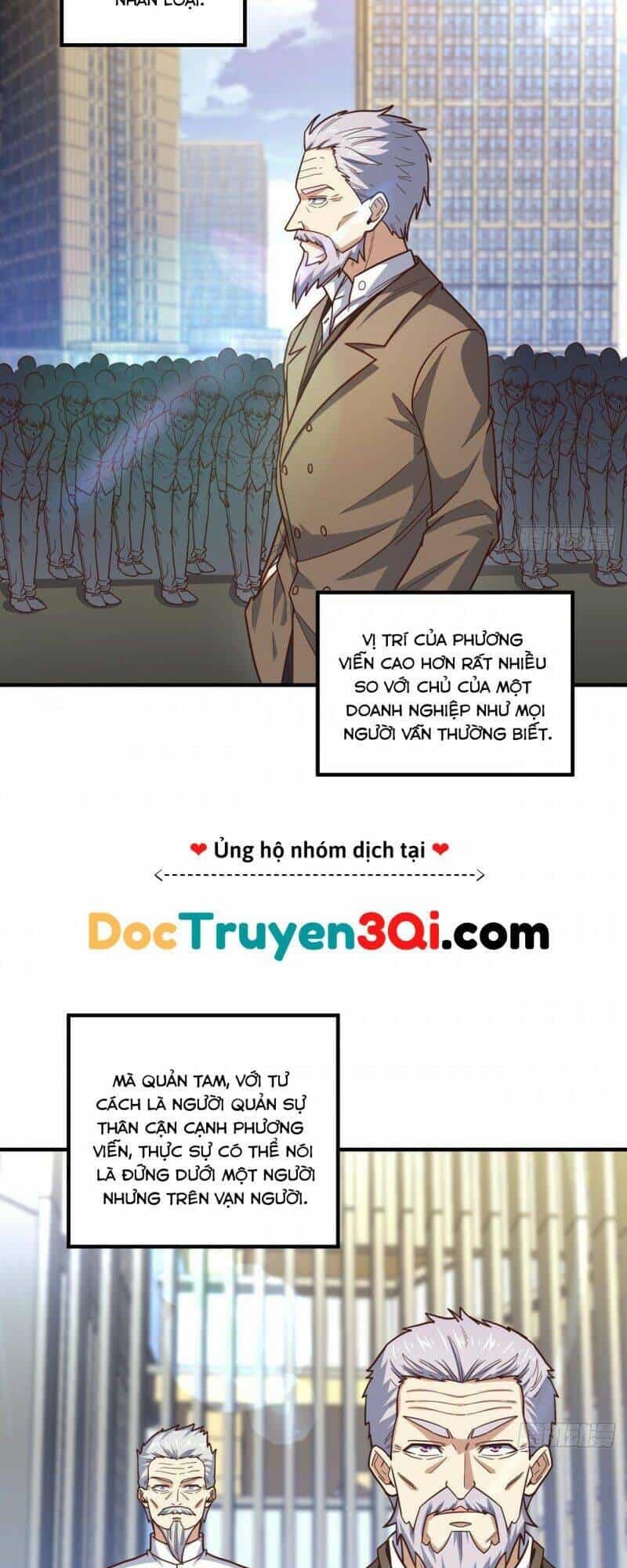 Cao Năng Lai Tập - Chương 189 - ảnh 2