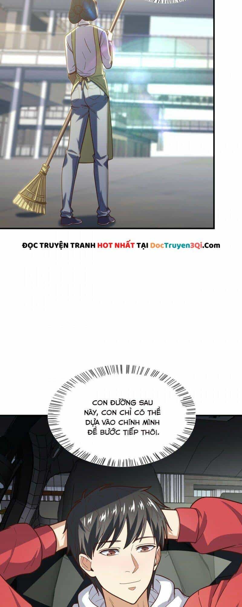 Cao Năng Lai Tập - Chương 189 - ảnh 38