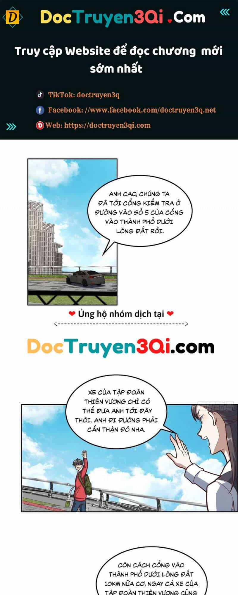 Cao Năng Lai Tập - Chương 190 - ảnh 1