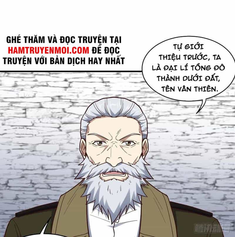 Cao Năng Lai Tập - Chương 192 - ảnh 17