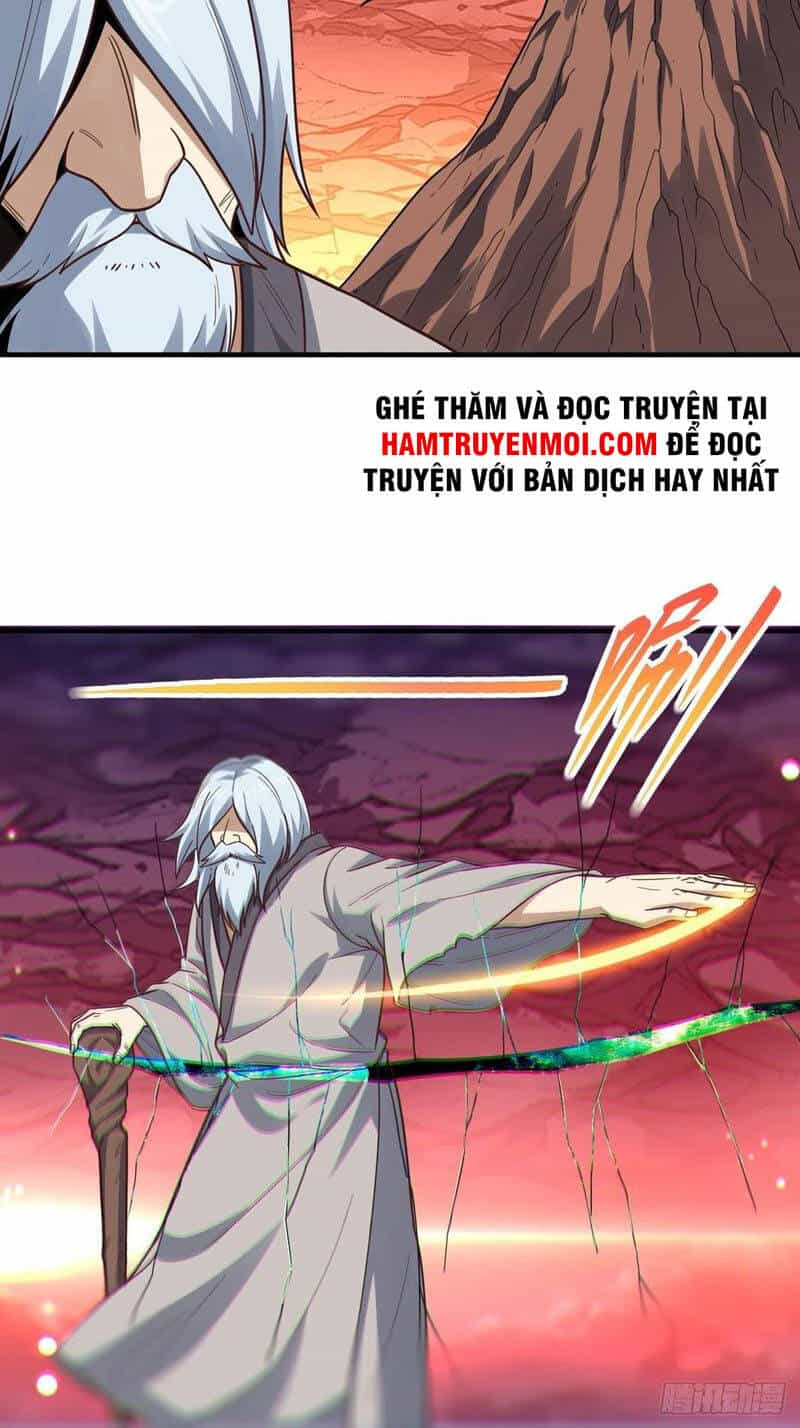 Cao Năng Lai Tập - Chương 192 - ảnh 29