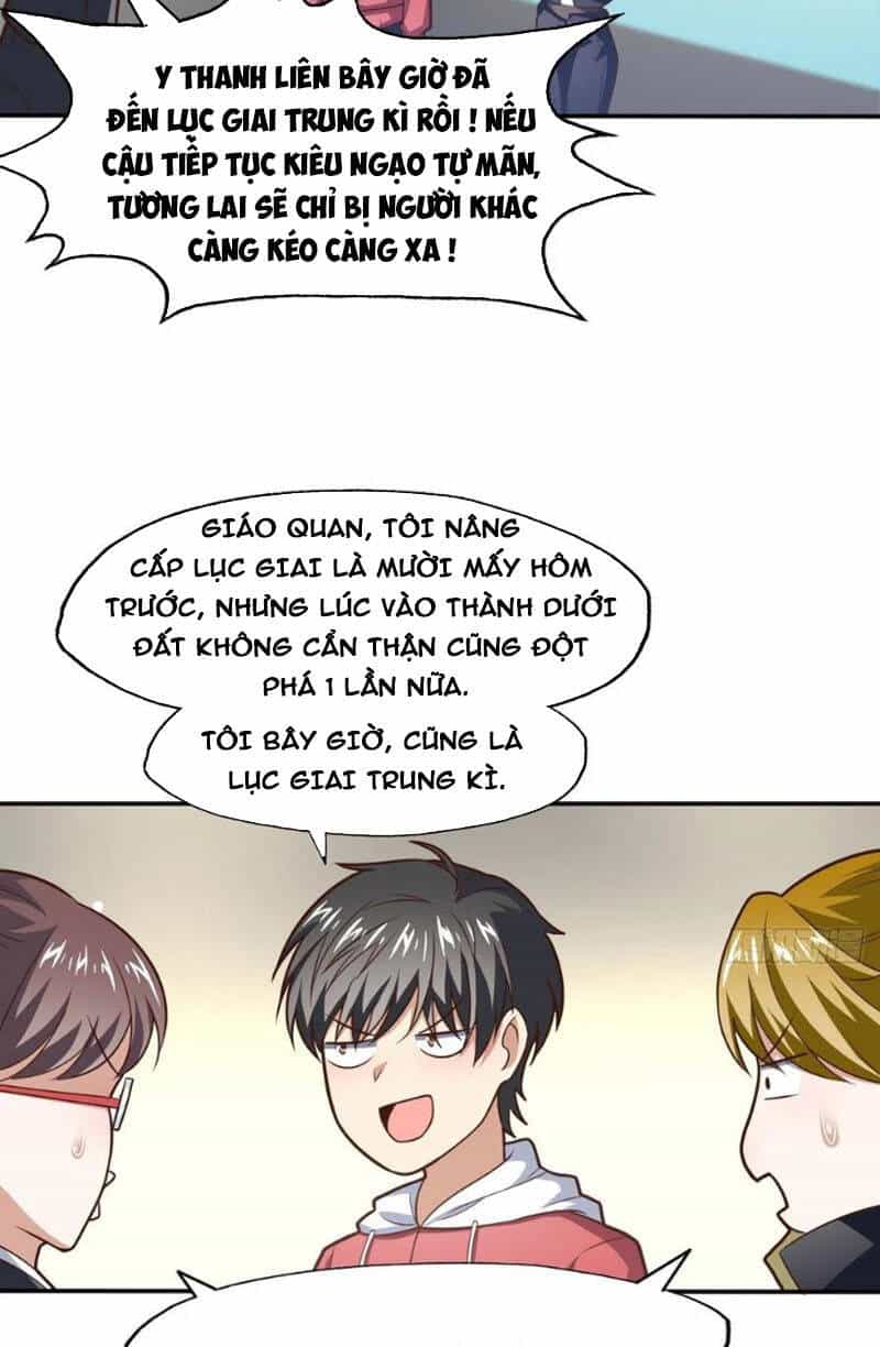 Cao Năng Lai Tập - Chương 193 - ảnh 4
