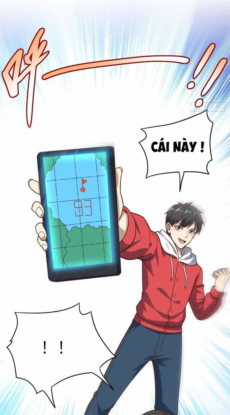 Cao Năng Lai Tập - Chương 196 - ảnh 27