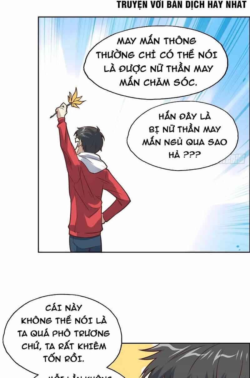 Cao Năng Lai Tập - Chương 198 - ảnh 11