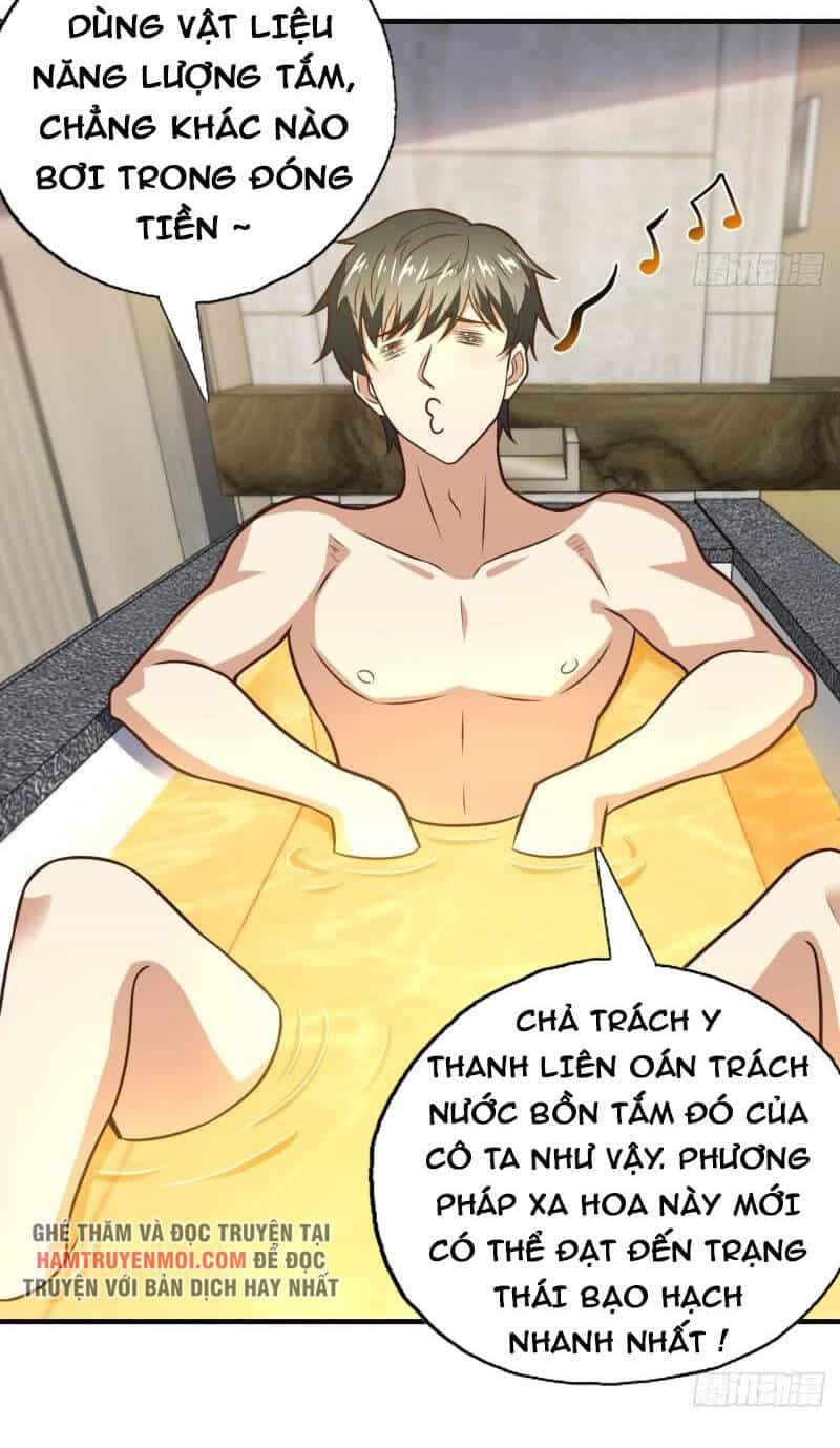Cao Năng Lai Tập - Chương 199 - ảnh 11