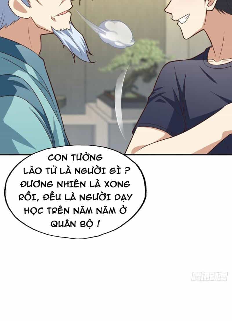 Cao Năng Lai Tập - Chương 201 - ảnh 10
