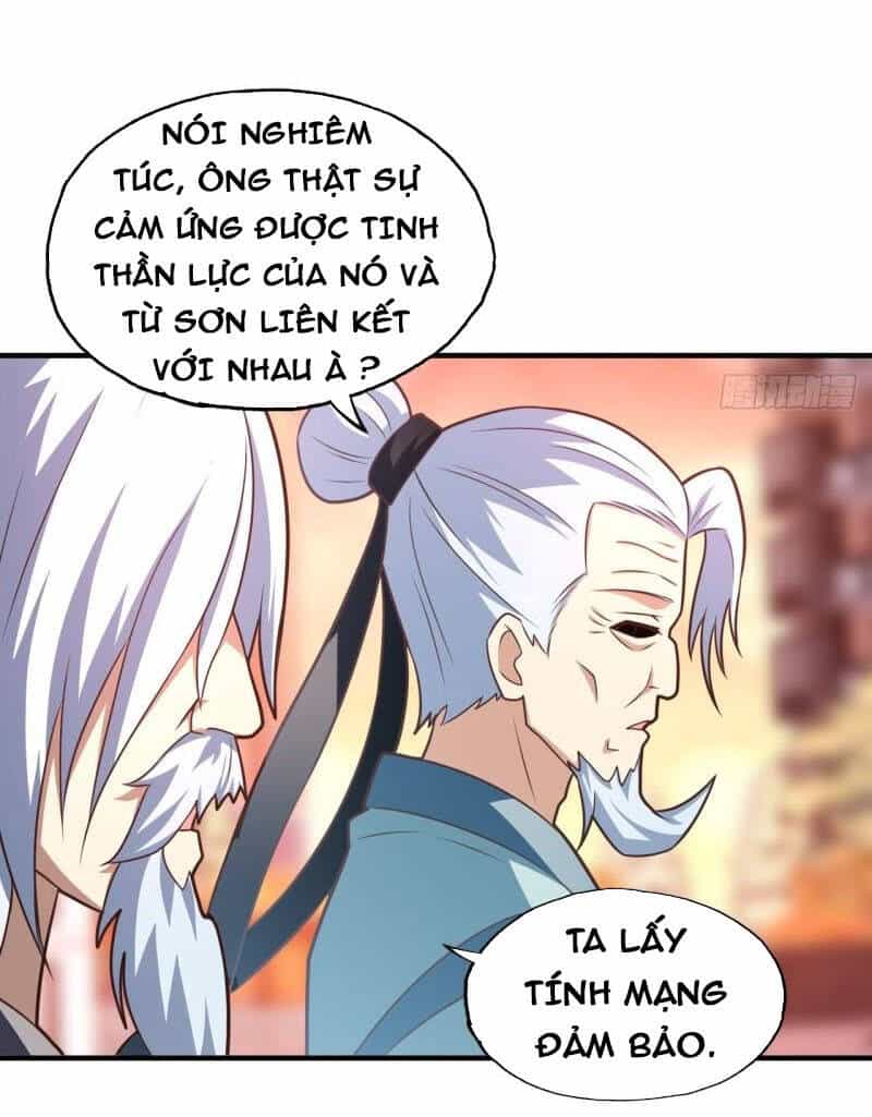 Cao Năng Lai Tập - Chương 201 - ảnh 51