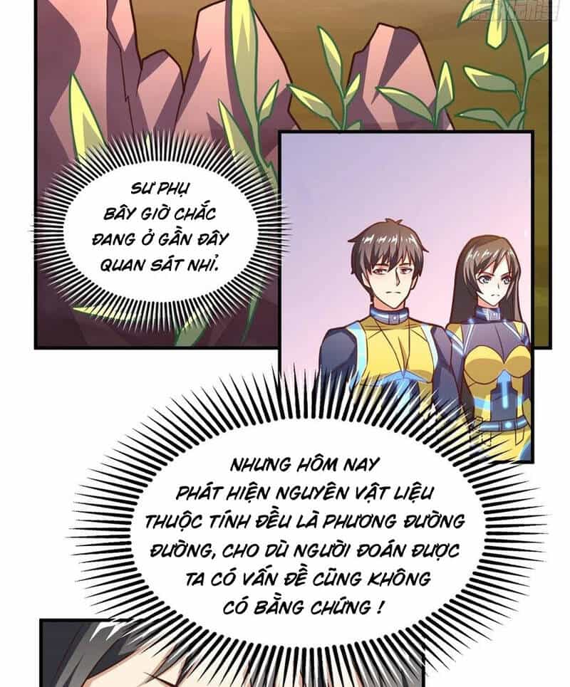 Cao Năng Lai Tập - Chương 203 - ảnh 2