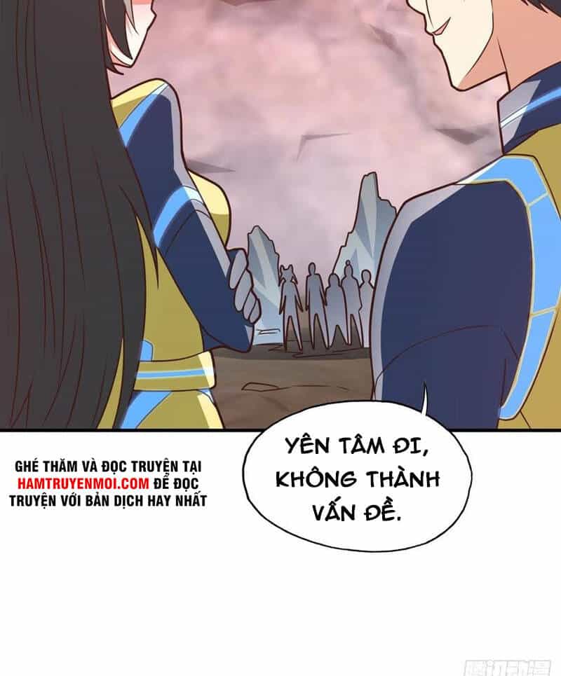 Cao Năng Lai Tập - Chương 203 - ảnh 25