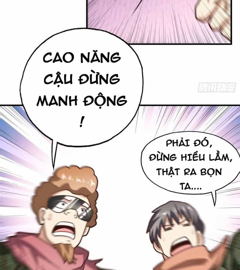 Cao Năng Lai Tập - Chương 203 - ảnh 60