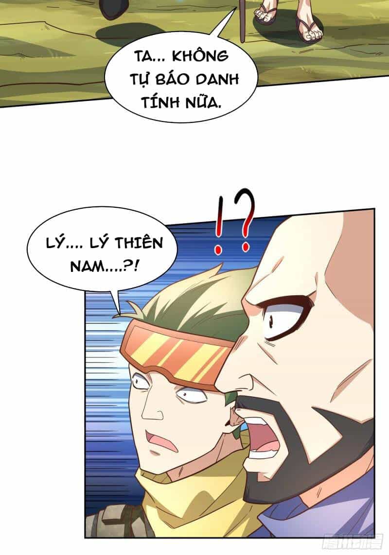 Cao Năng Lai Tập - Chương 205 - ảnh 41