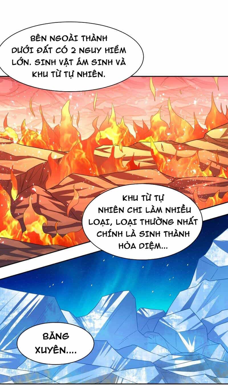 Cao Năng Lai Tập - Chương 205 - ảnh 52