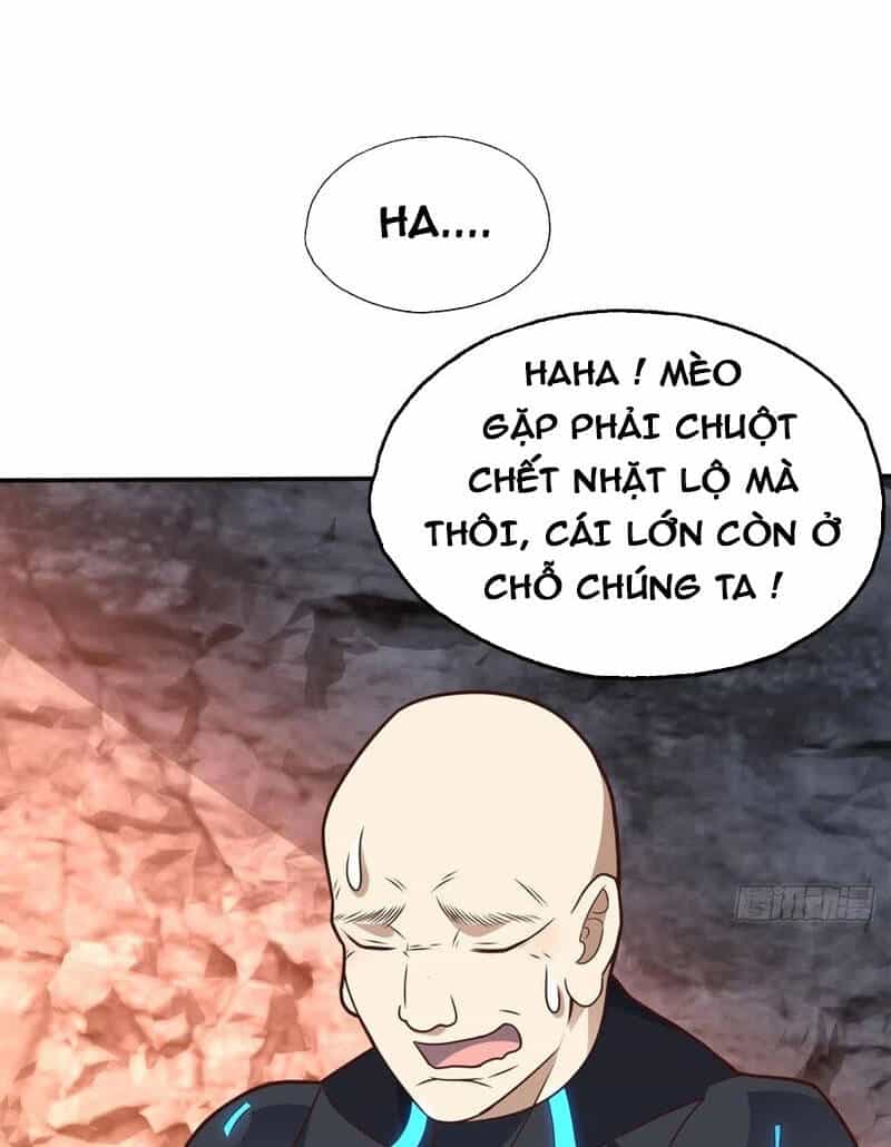 Cao Năng Lai Tập - Chương 206 - ảnh 42