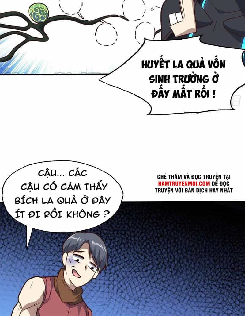 Cao Năng Lai Tập - Chương 206 - ảnh 50