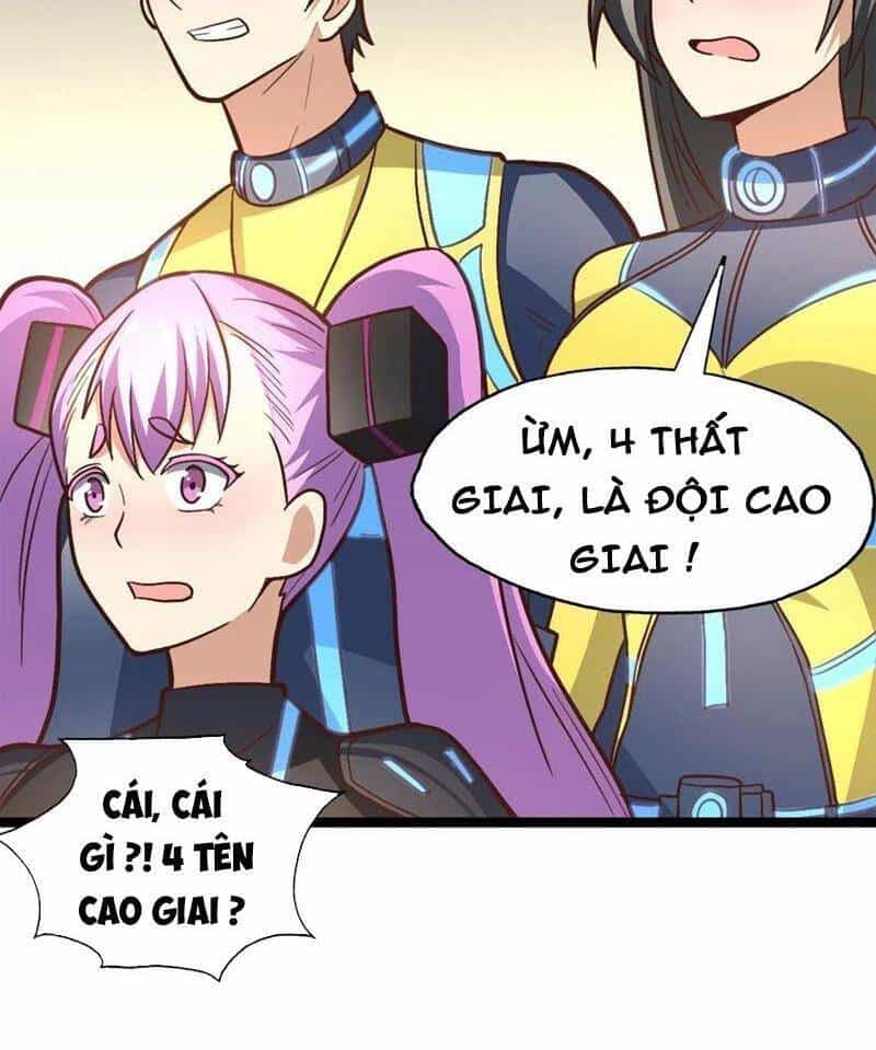 Cao Năng Lai Tập - Chương 207 - ảnh 18