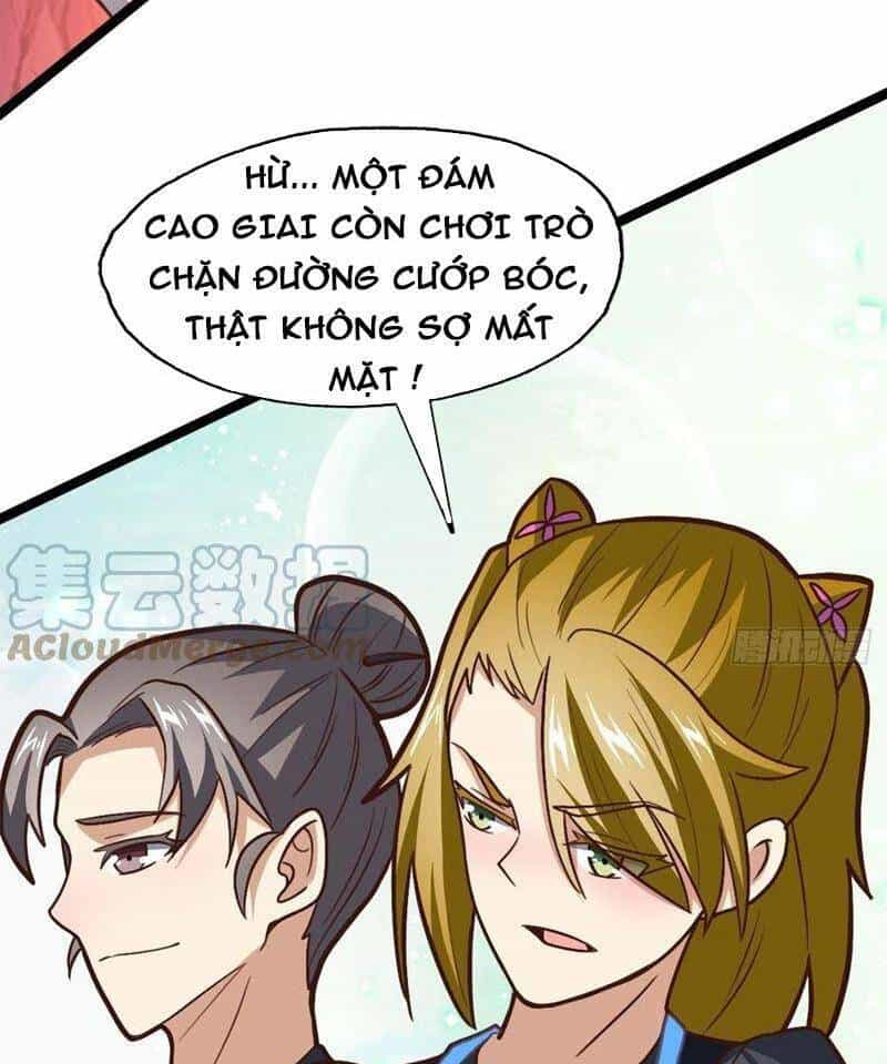 Cao Năng Lai Tập - Chương 207 - ảnh 24