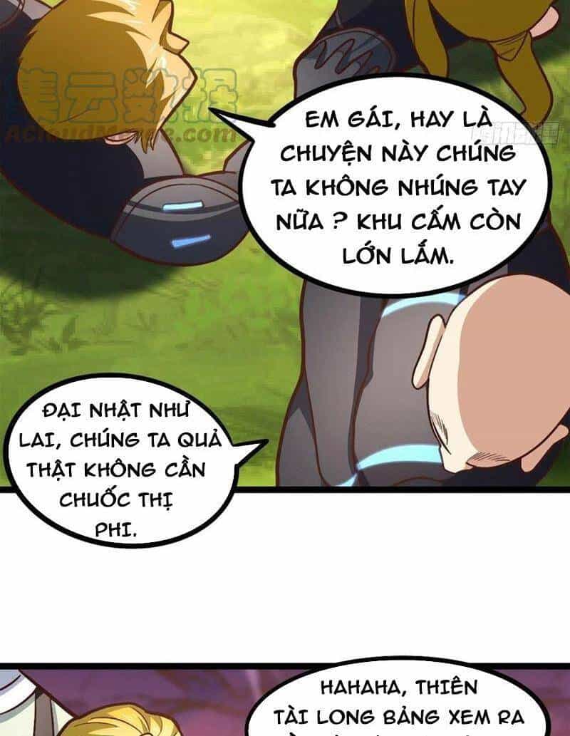Cao Năng Lai Tập - Chương 207 - ảnh 31