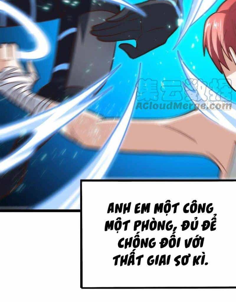 Cao Năng Lai Tập - Chương 207 - ảnh 69