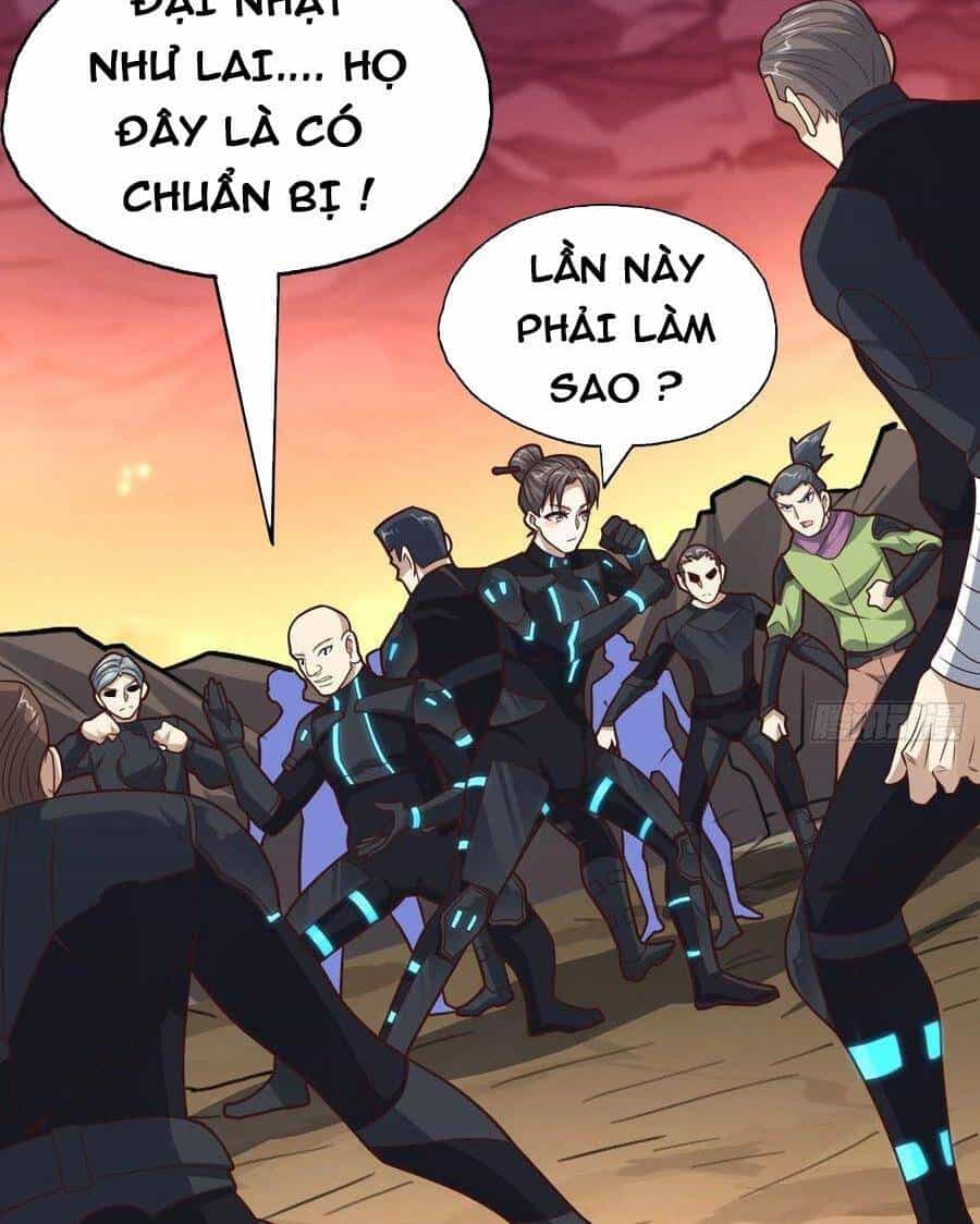 Cao Năng Lai Tập - Chương 208 - ảnh 33