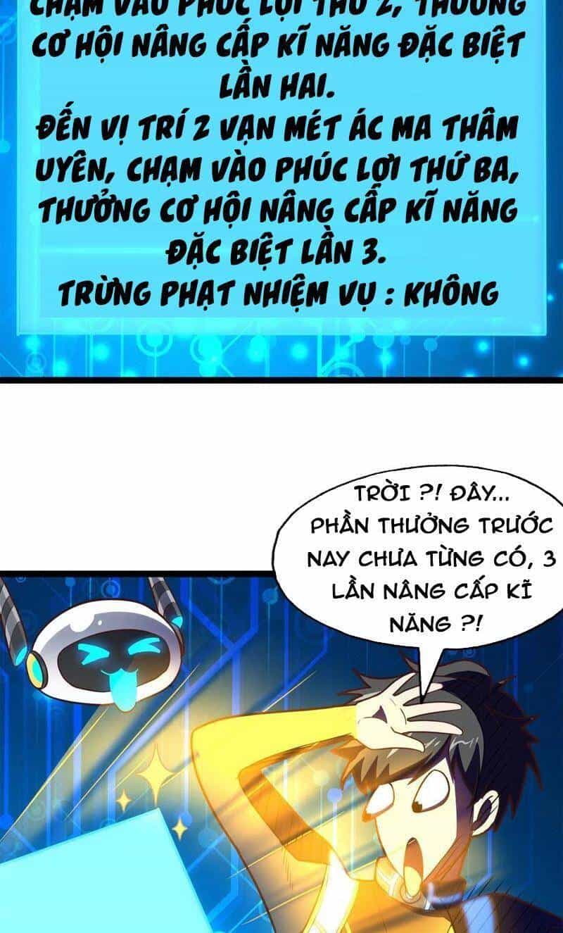 Cao Năng Lai Tập - Chương 214 - ảnh 64