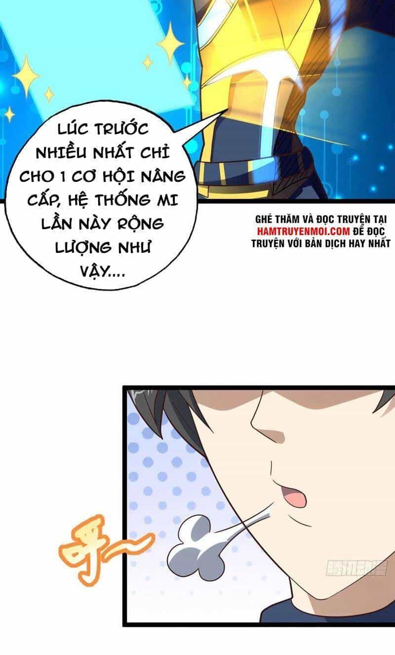 Cao Năng Lai Tập - Chương 214 - ảnh 65