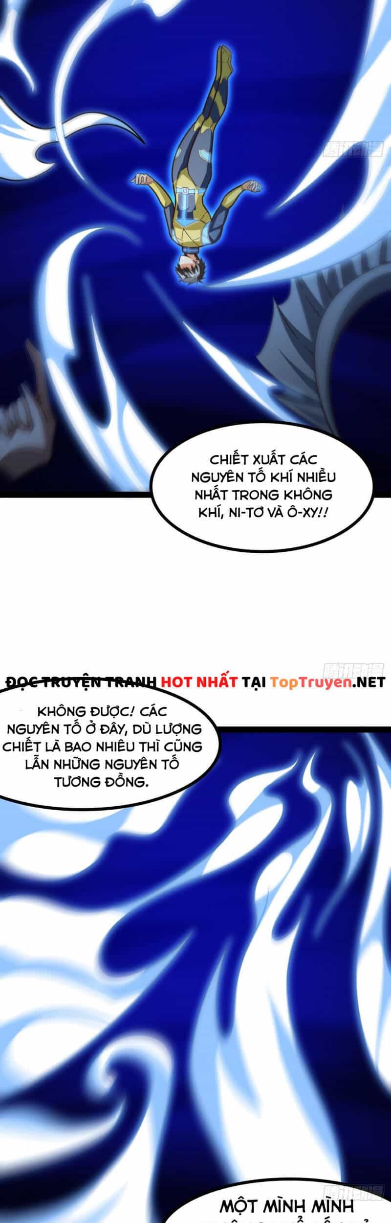 Cao Năng Lai Tập - Chương 217 - ảnh 14