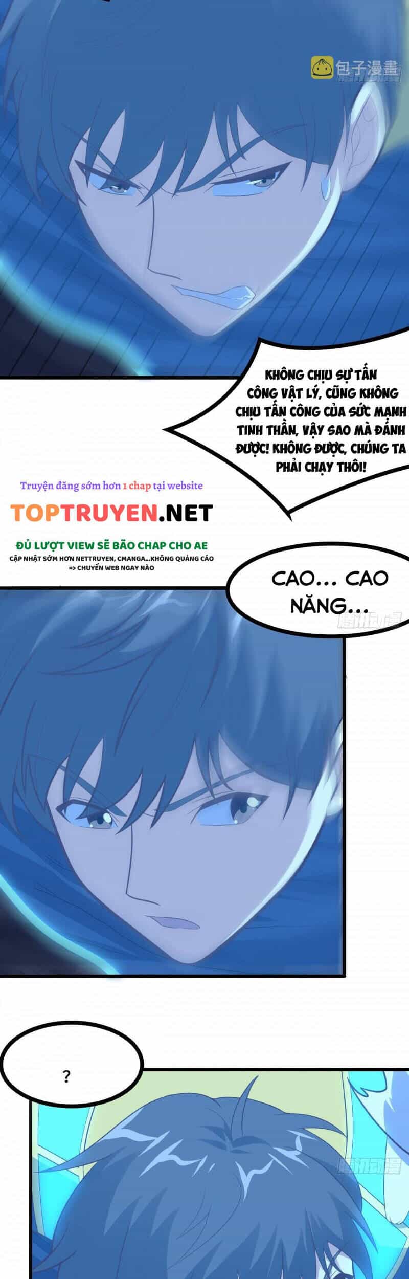 Cao Năng Lai Tập - Chương 218 - ảnh 13