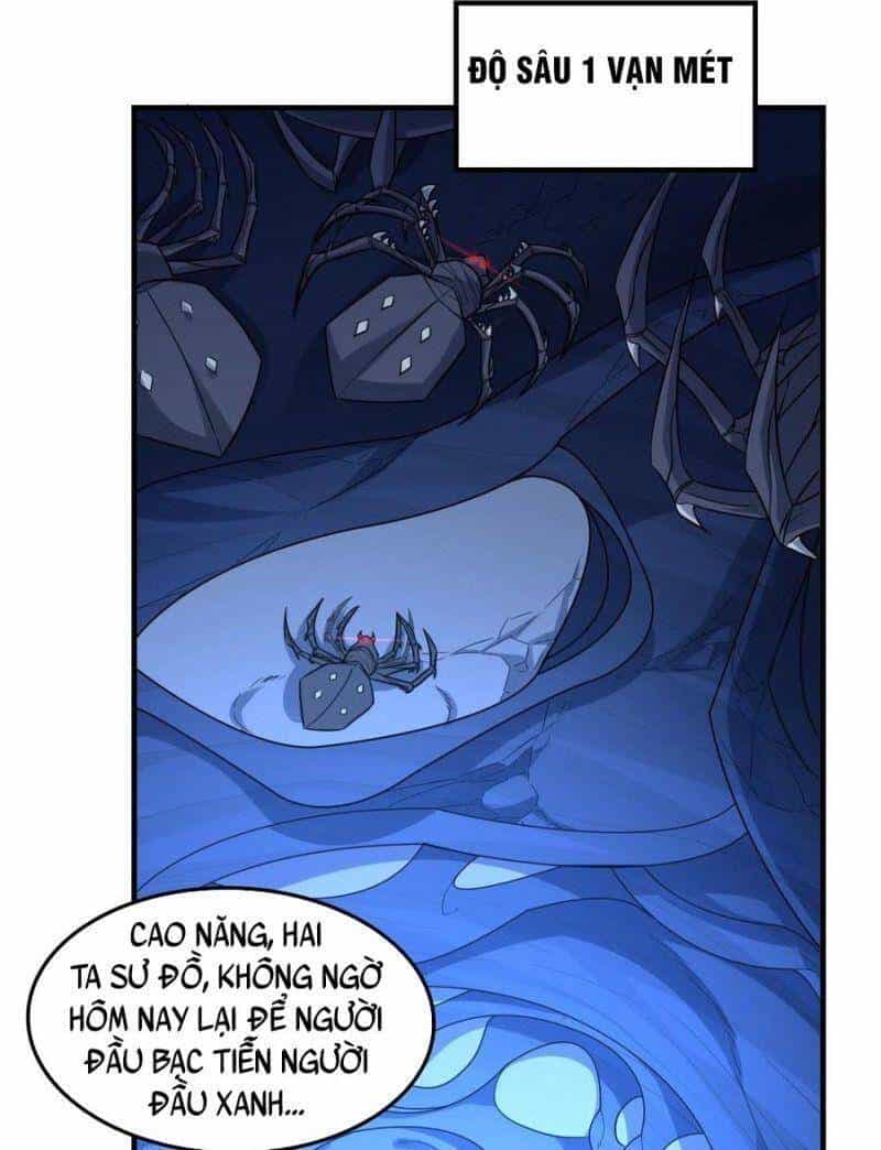Cao Năng Lai Tập - Chương 220 - ảnh 1