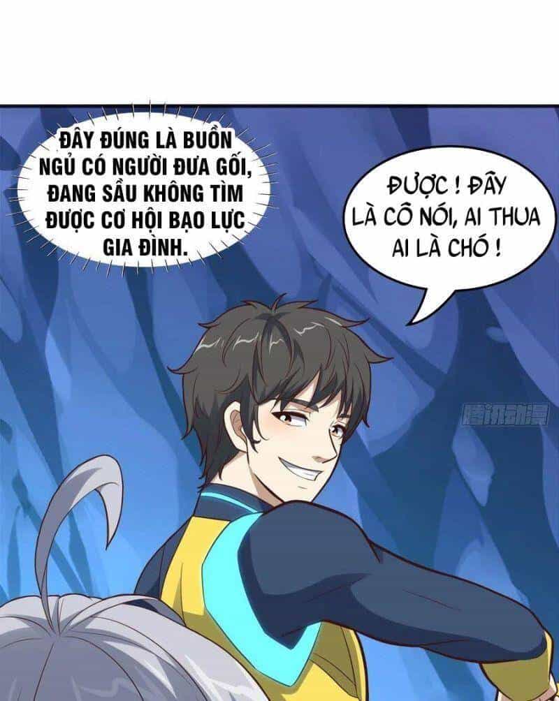 Cao Năng Lai Tập - Chương 220 - ảnh 51