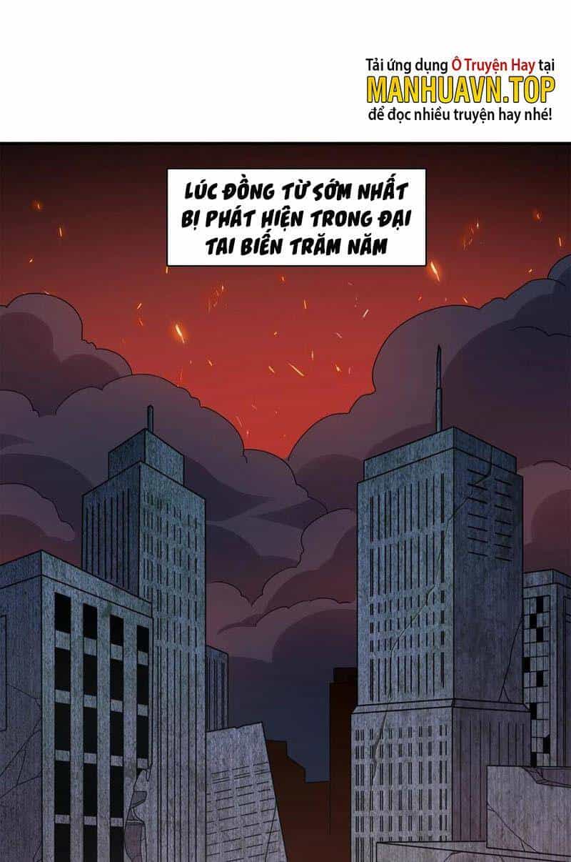 Cao Năng Lai Tập - Chương 222 - ảnh 1