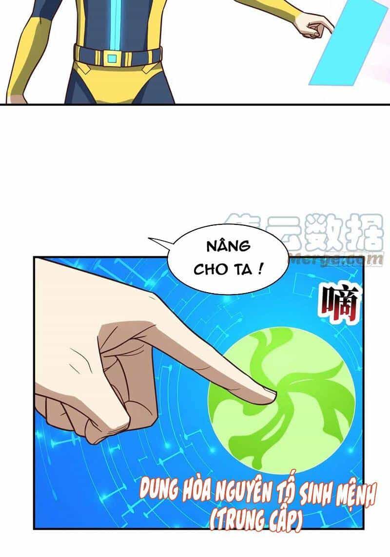 Cao Năng Lai Tập - Chương 222 - ảnh 72