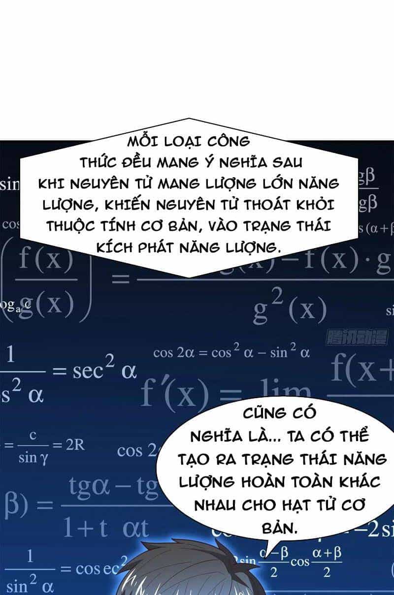 Cao Năng Lai Tập - Chương 223 - ảnh 3