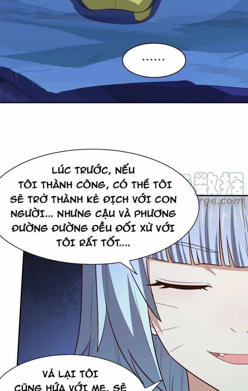 Cao Năng Lai Tập - Chương 223 - ảnh 35