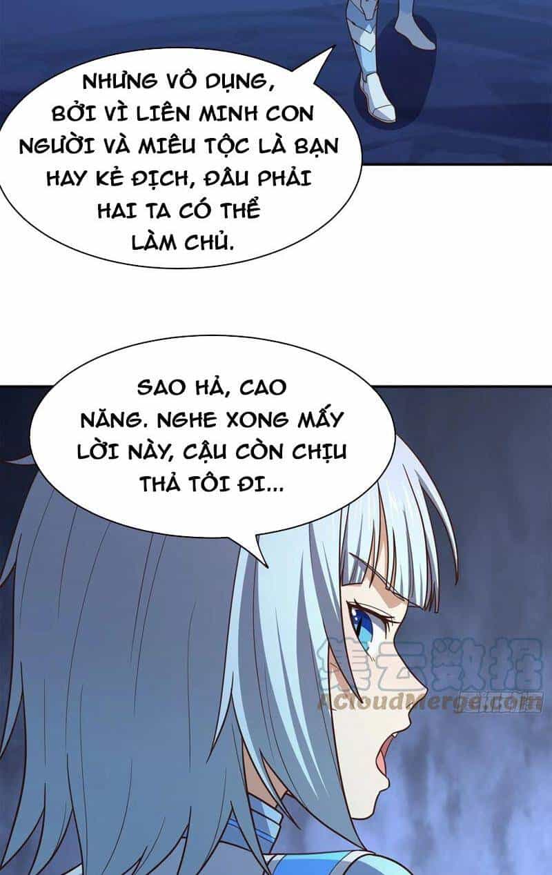 Cao Năng Lai Tập - Chương 223 - ảnh 42