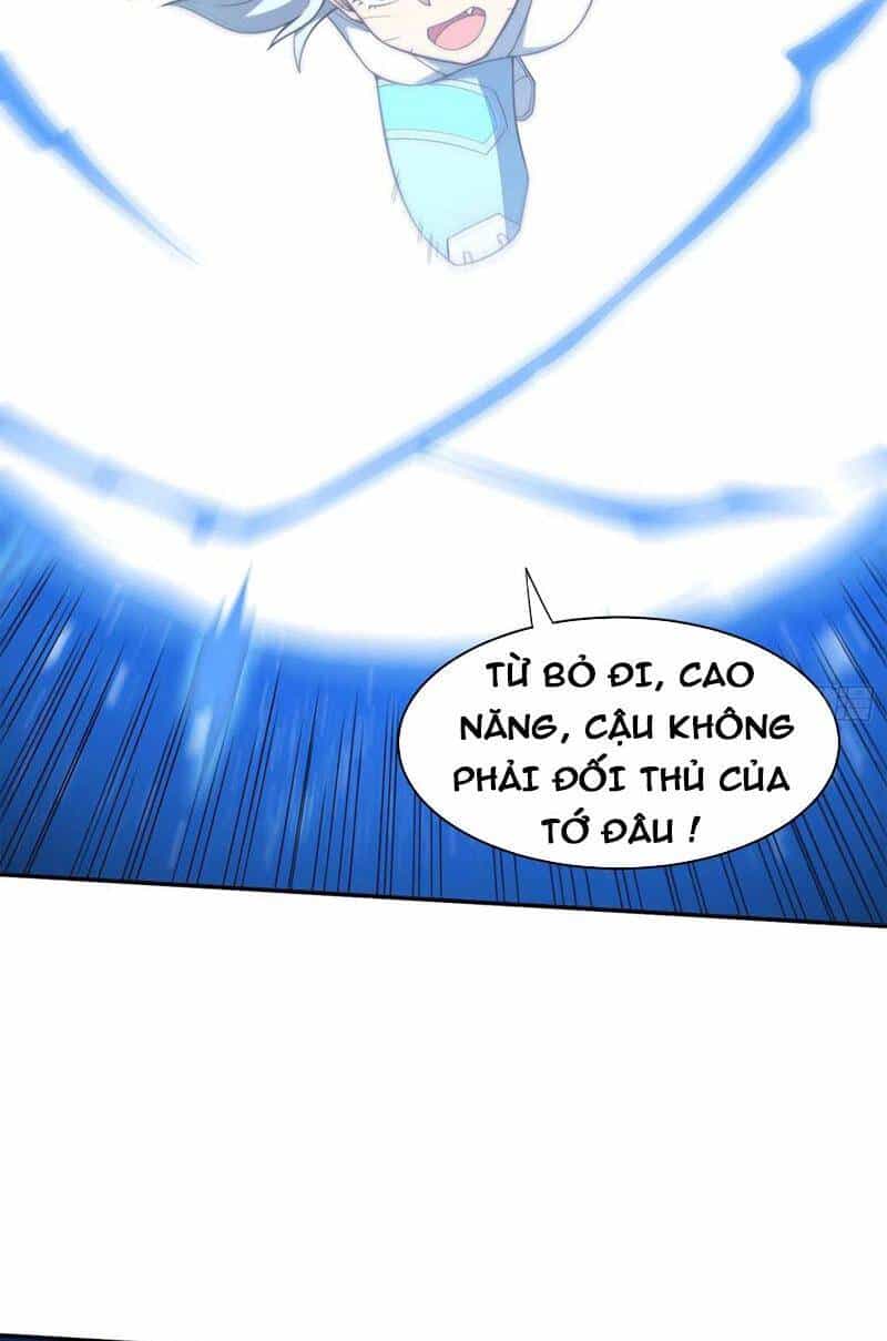 Cao Năng Lai Tập - Chương 223 - ảnh 7