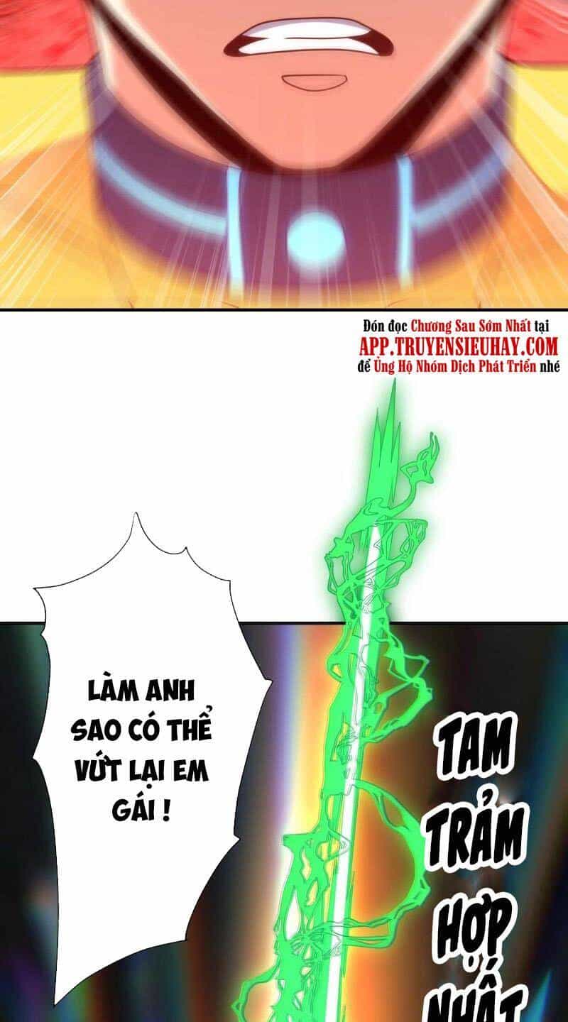 Cao Năng Lai Tập - Chương 224 - ảnh 22