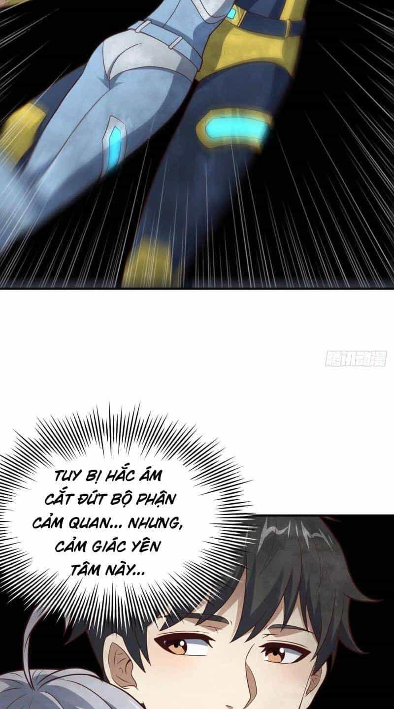 Cao Năng Lai Tập - Chương 224 - ảnh 38