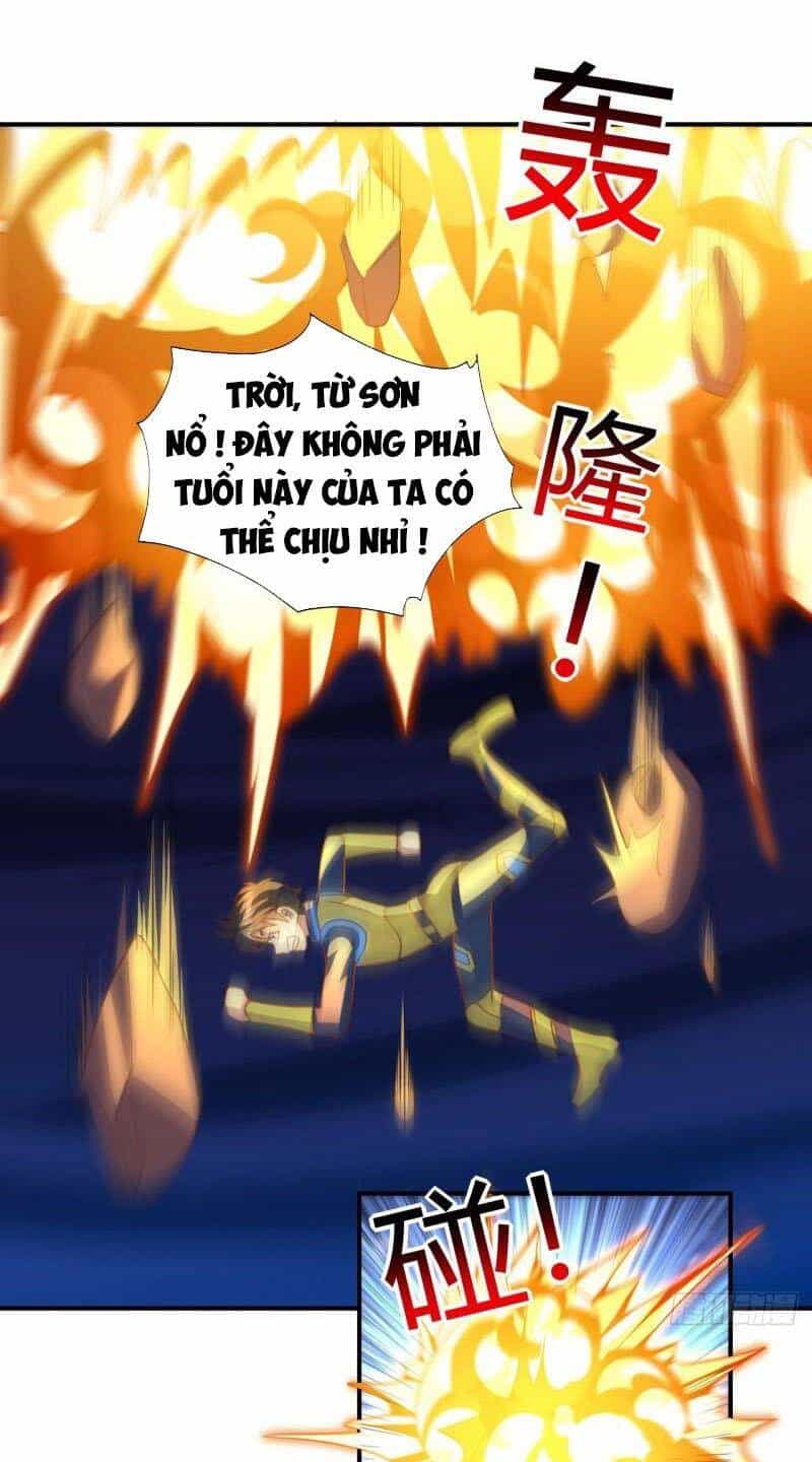 Cao Năng Lai Tập - Chương 225 - ảnh 37