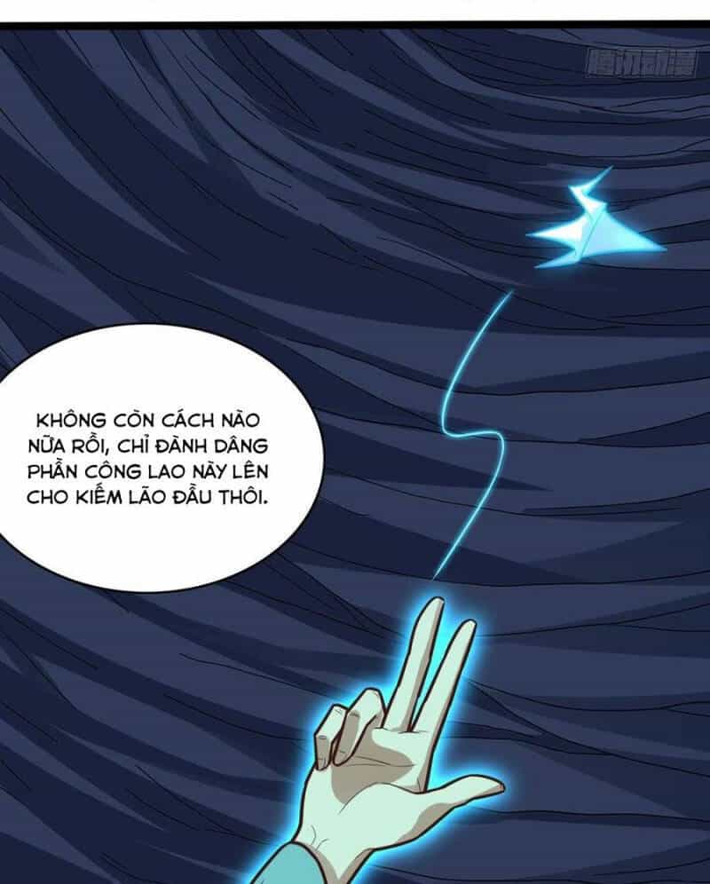 Cao Năng Lai Tập - Chương 226 - ảnh 11