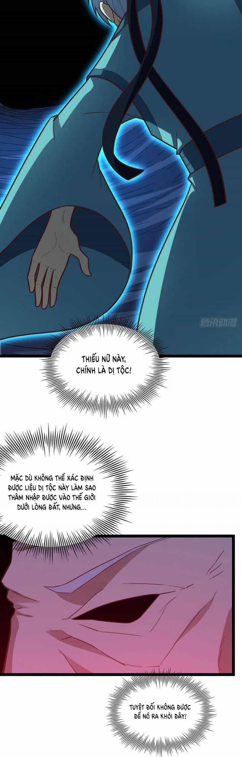 Cao Năng Lai Tập - Chương 226 - ảnh 2