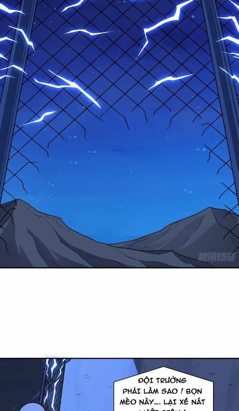 Cao Năng Lai Tập - Chương 228 - ảnh 13