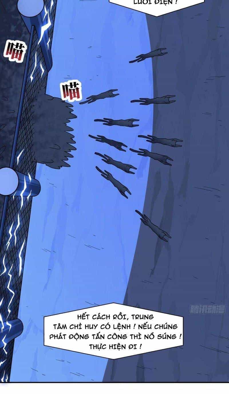 Cao Năng Lai Tập - Chương 228 - ảnh 14