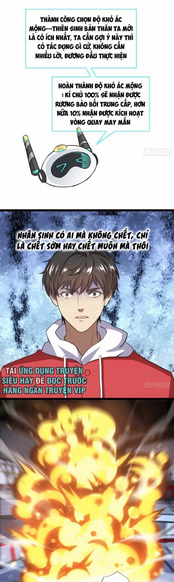 Cao Năng Lai Tập - Chương 22 - ảnh 12
